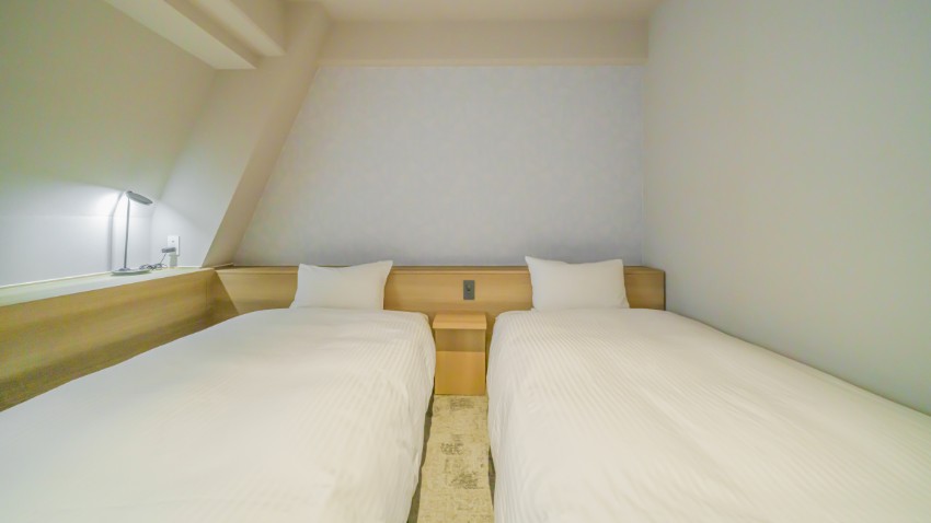 トリプルルーム02