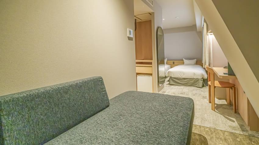 トリプルルーム03