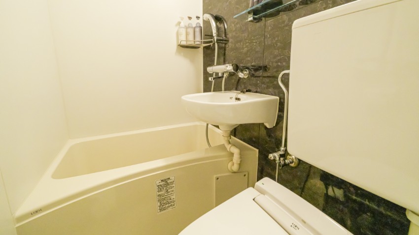 ツインルーム03