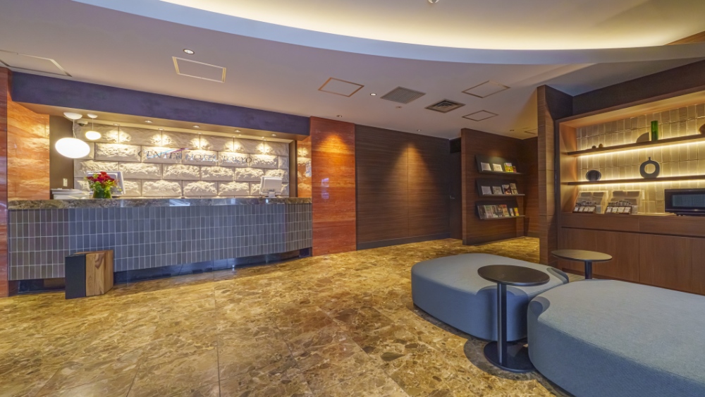 センターホテル東京のモデルコース2日目